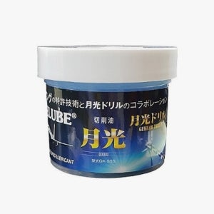게코왁스(소) GK-SSS 탭핑유 절삭유 드릴성능향상 고체왁스 60g