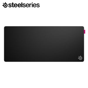 스틸시리즈 Qck Pro XL Speed 프리미엄 스티치 엣지 게이밍 마우스 패드