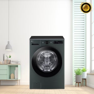 LG 트롬 오브제컬렉션 세탁기 드럼세탁기 FG19GN