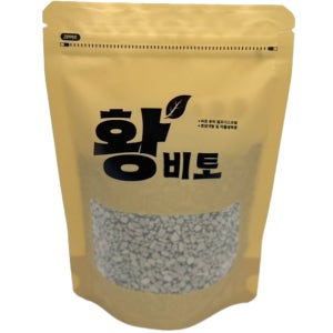 황비토 유황비료 황비토 500g 텃밭 화분 화초에 식물 생장에 도움을 주는 땅의 영양제