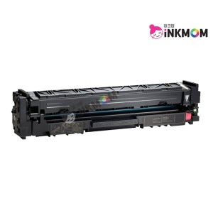 HP 칼라 레이져젯 프로 MFP M255DW 재생토너 빨강 W2113A (HP 206A)