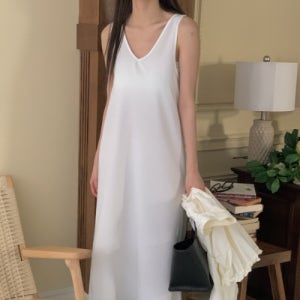 [로잉]프롬 원피스