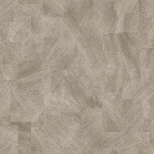 신한벽지 파사드 실크벽지 2013-2 브라운 1롤(5평) 베르메르 포인트