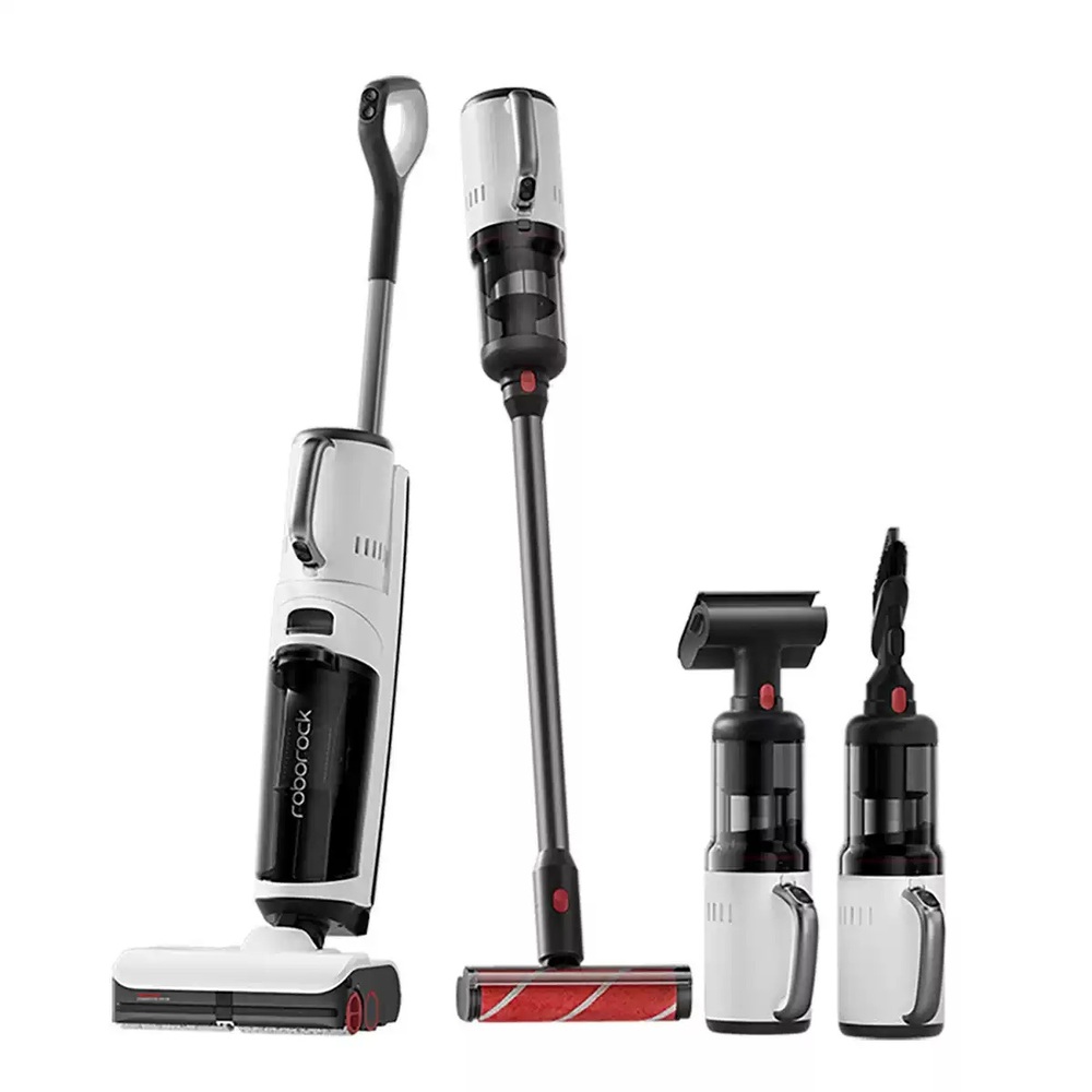 Roborock Dyad 무선 습건식 진공청소기