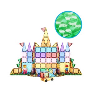 피카소타일 미니타일 120pcs 창의력블록