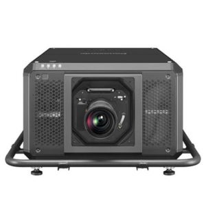파나소닉 PT-RQ50K 레이저 50000안시 4K UHD 대강당용 교회용 대회의실용