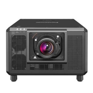 파나소닉 PT-RQ35K 레이저 30500안시 4K UHD 대강당용 교회용 대회의실용