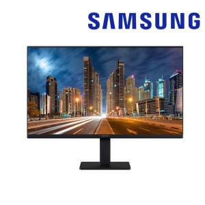 삼성 68.6Cm(27인치) 100Hz IPS 컴퓨터 사무용 모니터 S27D300GA LS27D300GAKXKR FreeSync