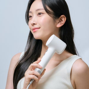 [초경량] 미니 가벼운 여행용 헤어드라이기 휴대용 BLDC 라이펀 드라이어