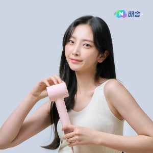 [초경량 299g] 라이펀 미니 가벼운 여행용 헤어 드라이기 휴대용 드라이어 mini