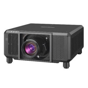 파나소닉 PT-RZ34K 레이저 30500안시 WUXGA 대강당용 교회용 대회의실용