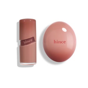 [로즈프레소 컬렉션]힌스 로 글로우 젤 틴트 4ml 19color&듀이 볼 3.5g 16color 2개 세트