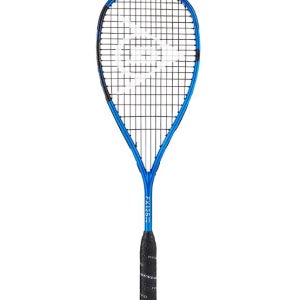 던롭 2025 FX125 프로 라이트 스쿼시라켓 (125g)