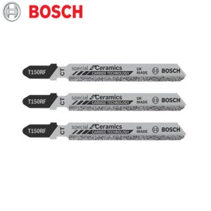 보쉬 직소날 T150RF 83mm 1팩(3개) 세라믹 벽타일 카바이드