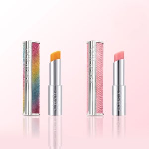 [1+1] YNM 허니 립밤 8color 3g 컬러립밤 무향립밤