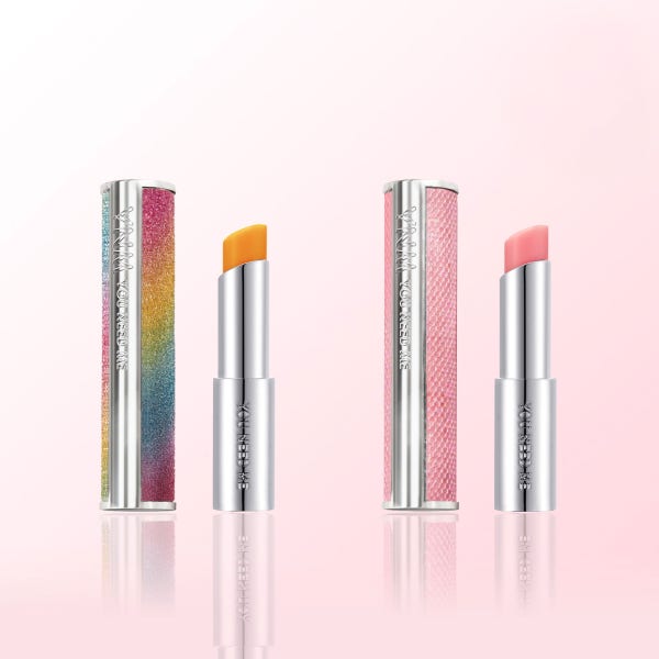 [1+1] YNM(와이엔엠) 허니 립밤 3g 8colors