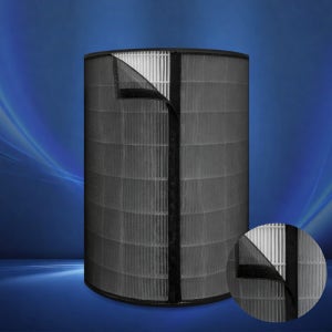 [호환] 위닉스 공기청정기 필터 타워프라임 플러스 ATTM115 프리미엄프로 제로텍