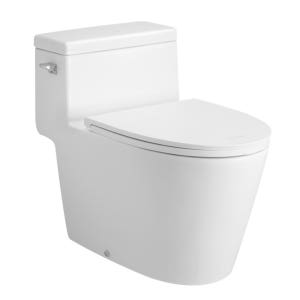 아메리칸스탠다드 브리오 원피스 양변기 2098 욕실 화장실 변기