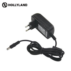 [Hollyland] 홀리랜드 DC2.1PA-1 파워 어댑터 (Mars300Pro, 400SPro, Mars4K, Mars M1 호환)