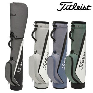 타이틀리스트 골프 퍼슈트 하프백 클럽케이스 TB25PSHB