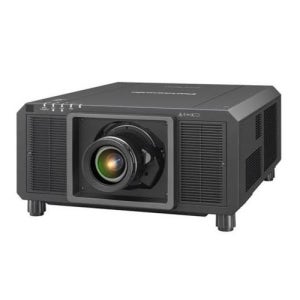 파나소닉 PT-RZ24K 레이저 20000안시 WUXGA 대강당용 교회용 대회의실용