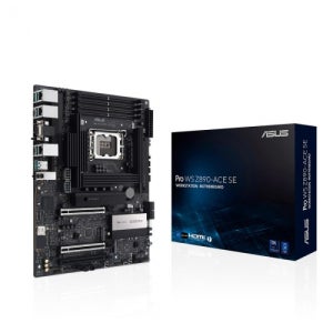 ASUS PRO WS Z890-ACE SE STCOM