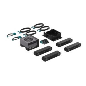 [단독대리점] 스테레오랩스 로보틱스 360도 퍼셉션 Robotics Perception Kit