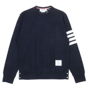 톰브라운 남성 맨투맨 MJT021H 00535 461