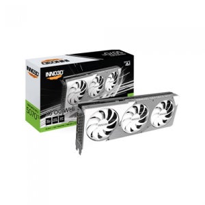 INNO3D 지포스 RTX 5080 OC D7 16GB X3 WHITE