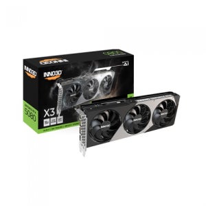 INNO3D 지포스 RTX 5080 D7 16GB X3