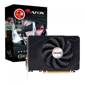 AFOX 지포스 RTX 3050 D6 6GB 대원씨티에스