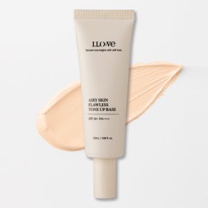 아이로베 에어리 파데프리 톤업 베이스 50ml(SPF 50+ PA++++)3중기능성