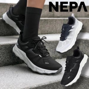 네파 트레킹화 고어텍스 등산화 공용 휘슬라이저 발편한 하이킹화 7LC7623