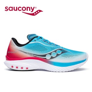 써코니 남성 시카고 킨바라 15 블루 레드 운동화 런닝화 조깅화 충격 흡수