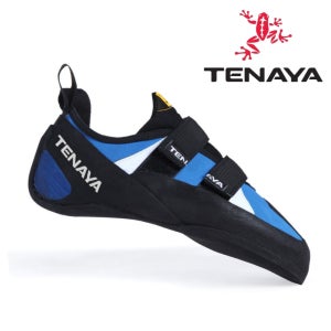 테나야 탄타 블루 암벽화 클라이밍신발 클라이밍 초급화