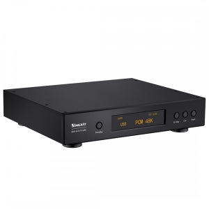 Singxer SDA-6 PRO 2 Dual AK4499 DAC 1년A/S
