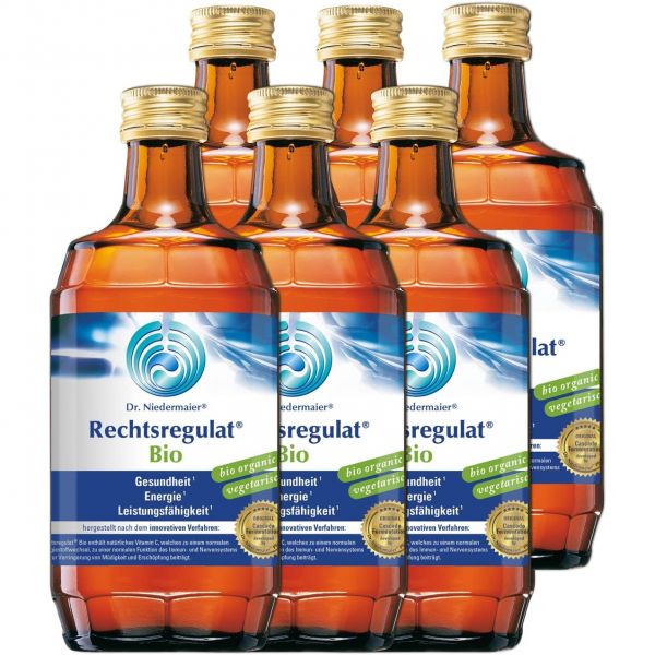 [B003<b>RQ</b>4XJ8] Dr. NIedermaIer 박사 Rechtsregulat I에는 체계를 하는 비타민 CI가 포함되어 있습니다. I [04]350 ml (6er Pack)