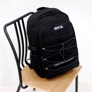 가벼운 백팩 남자 중고생 책가방 여자가방 청소년 백팩 캐주얼 BACKPACK