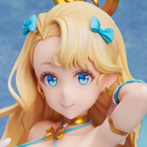 Design COCO 1/4 벽람항로(아주르레인) 에밀 베르탱 수영복 스킨 코트다쥐르