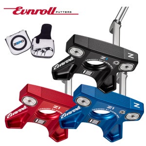 이븐롤 제로퍼터 Z1 2025년 이븐롤코리아 제로토크