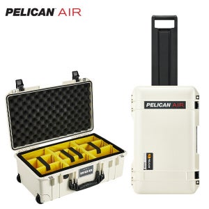 펠리칸에어 크림색 1535 디바이더세트 With Divider
