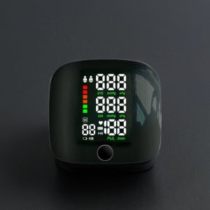 가정 혈압계 혈압 관리 휴대용 측정기 1개