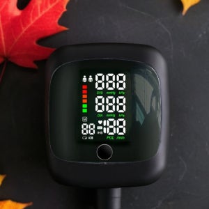 가정 혈압계 혈압 관리 휴대용 측정기 2개