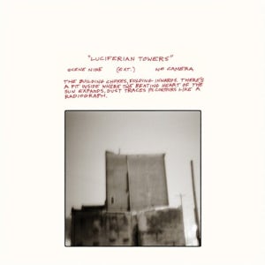 Godspeed You! Black Emperor - Luciferian Towers (180G LP)