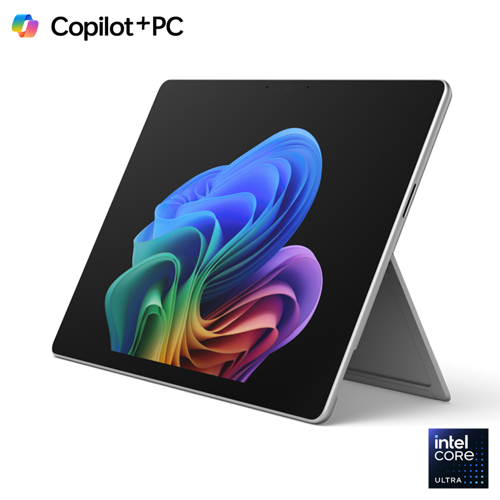 마이크로소프트 서피스 프로11(인텔) U7 32GB 512GB Win11 Pro 플래티넘 EP2-20041 For Business