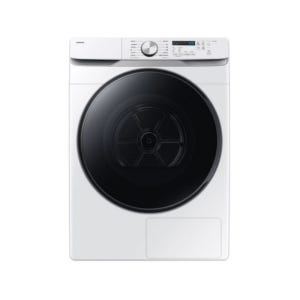 삼성 25년형 AI맞춤 살균 열풍건조기 21KG 대용량 1등급 DV21DG8200BW