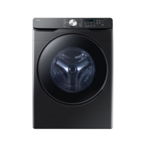 삼성전자 AI맞춤 25KG 버블 드럼세탁기 1등급 블랙 WF25DG8250BV