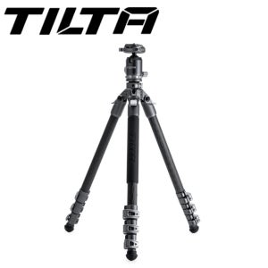Tilta 틸타 여행용 볼헤드 3단 카본 삼각대
