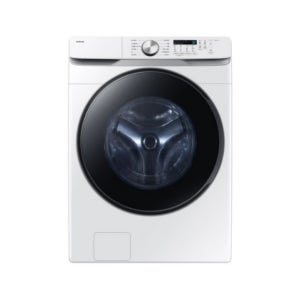 삼성전자 AI맞춤 25KG 버블 드럼세탁기 1등급 화이트 WF25DG8250BW