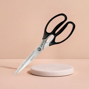 오복 거북 가위 절삭력 좋은 무적 가위질 고기 고깃집 업소용 주방 가위